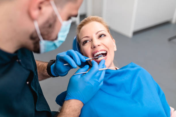 Best Laser Dentistry  in Bertsch Oceanview, CA