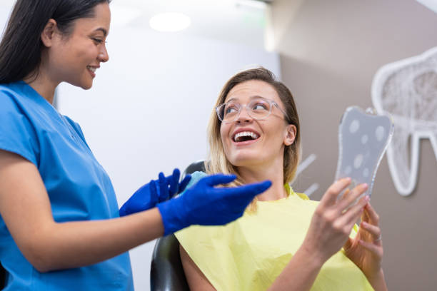 Best Emergency Dental Care  in Bertsch Oceanview, CA